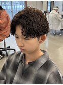 波巻きセンターパート