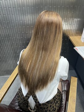 ボアップ 京橋店(boappu) プルエクステ