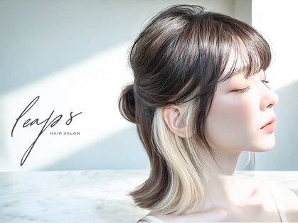 リープスアドレ 都島店(LEAPS adore)の写真