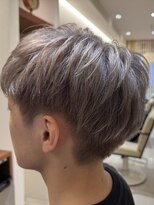 ねむの木&nbsp;カラー