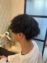 リトルフェイスウノ 新越谷西口駅前店(little face UNO)&nbsp;ツイストスパイラル♪