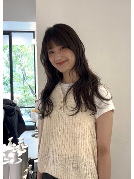 スペシウムバイアンバースデー(spacium by UNBIRTHDAY) オリーブグレージュ/ゴトウルリ