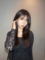 ビジョン 赤坂(vision)&nbsp;【shuki特製】髪質改善