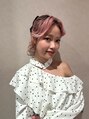 ヘアーアンドメイク ビス(HAIR&MAKE bis) 沙久楽