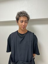 シショー(SHISHO)&nbsp;K 