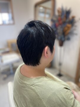 アカリ(acari) ショート