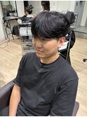 シースルーマッシュ