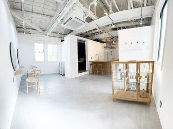 aye代々木公園【アイ】