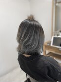 グラデーションカラー