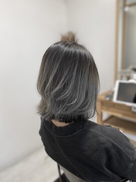 ケースタイルシェノン(K-STYLE CHAINON) グラデーションカラー