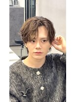 アイトーキョー 横浜(AI TOKYO)&nbsp;ニュアンスシャドウフェザー