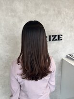 ベルライズアカデミー(BELRIZE Academy) レイヤーカット