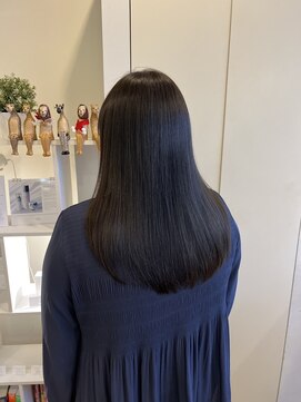 ビフィーノ モーダ 苦楽園店(bifino moda) ロングスタイル