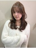 韓国レイヤー