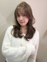 アイコニック 豊田店(ICONIQ) 韓国レイヤー