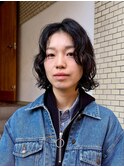 cut perm