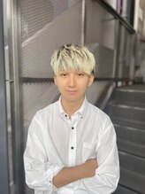 ヒロギンザ 恵比寿店(HIRO GINZA)&nbsp;和賀 一馬