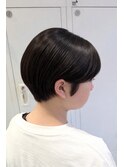 まるみショート