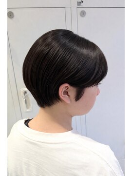 ソワ 錦糸町(soi) まるみショート