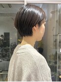 大人タイトショート30代40代50代