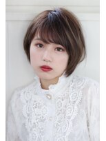 オブハーツ 八王子みなみ野店(OF-HEARTS) 【髪質改善/白髪ぼかし/白髪染め/ハイライト/八王子みなみ野】