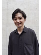 クーラアオヤマ(Cura Aoyama) 宿利 省吾