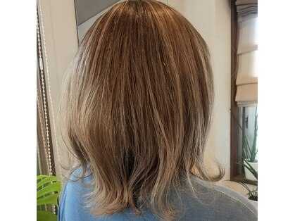 ショウズサロン(hair Sho's SALON)の写真