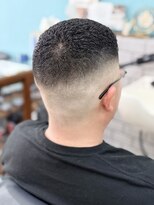サムズヘア(Sam's hair)&nbsp;メンズカット濡れパン