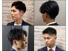 トリム 渋谷(trim.)