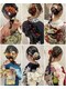 アエラ(aera)の写真/[JR茶屋町駅から徒歩3分] ヘアセット・着付け対応可能サロン (浴衣/小紋/訪問着/付け下げ/留袖/袴/振袖)