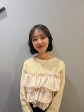 リーヘアアンドコー(lea hair.Co) 海野 美羽