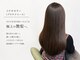 アルバヘアー(alba hair +)の写真/【京橋】何歳になっても綺麗でいたい女性へ。一人一人のお悩みに寄り添い、あなたの魅力を最大限引き出す◎