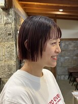 セル(CELL) ボブ