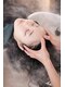 パプス ド コワフュール 甲南山手店(Pap's de coiffeur)の写真/【ヘッドスパが最高★】頭皮ケアとリラクゼーションが融合した極上のアタマの休息時間で癒され時間♪