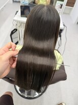 アンアトリエ バイ リュネッツ 町田店(En atelier by lunettes) メテオ最上位◎プレミアムメテオトリートメント