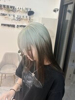 ミュール(meulu-)&nbsp;チョコミント