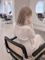 パーク バイ グラッジ 池袋(Park by GLADGE)&nbsp;外ハネぼぶ