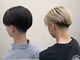 エルレイ 大分(L-Ray)の写真/【ご新規様メンズカット￥3300】第一印象をキメるメンズパーマ&カラーに絶対的自信あり[大分駅/men's]