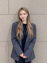 テーラヘアー 千葉みなと店(TELA HAIR)&nbsp;miyuki 