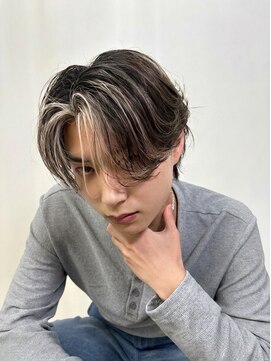 エクシア 西梅田店(EXCIA) リバースセンターパート