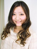 ヘアルーム フェリーチェ(Hair Room Felice.)&nbsp;万能☆カワイイ♪ナチュラルヘア