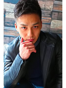 アクティフ(actif) ワイルドトラッド