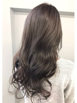 ブラン 天王寺(Blanc) 【Blanc】シルバーグレージュ