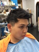 やすらぎの部屋 おざわ&nbsp;コウイチカット