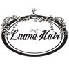 ルアナ ヘアー(Luana Hair)のお店ロゴ
