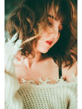 グランシャリオ 笹塚店(Grand Chariot) 【GrandChariot 笹塚】大人セミディウェーブ