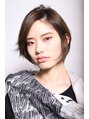 オシャマ ヘアー サンク 二川店(Oshama hair CinQ5)&nbsp;サロンスタイル