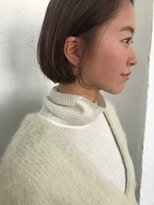 シーク(seek)&nbsp;【seek菜月】ワンブリーチ ミニボブ【長野 松本】