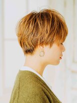 プロデュース 橋本店(Produce)&nbsp;ハンサムショート