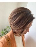 ☆ハイライト×ショート☆